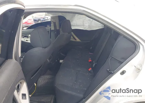 2011 Toyota Camry Se z USA, uszkodzony, nr VIN 4T1BF3EK8BU595058